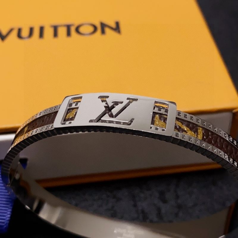 Louis Vuitton Bracelets